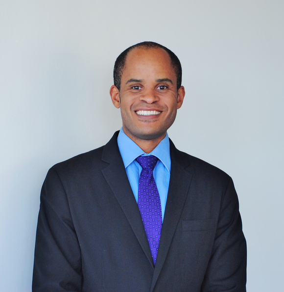 Prof. Daniel Whitfield
