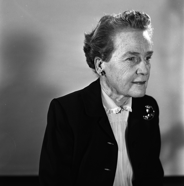 Prof. Margaret Halloway