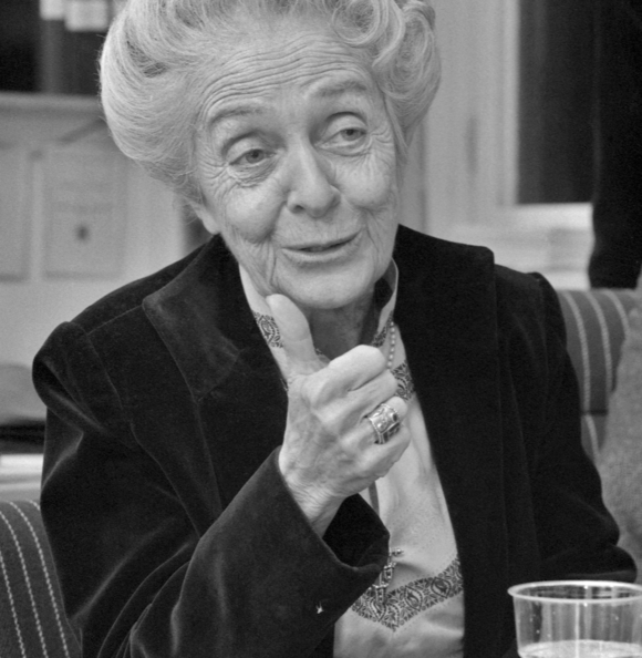 Prof. Elena Rossi